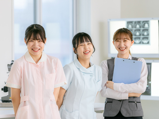 あいちビジネス専門学校オープンキャンパス特集1の写真