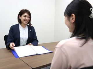 あいちビジネス専門学校オープンキャンパス特集2の写真