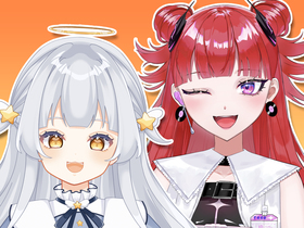 オープンキャンパス 2025-2026【D】コミックイラスト(3)Live2Dモデリング