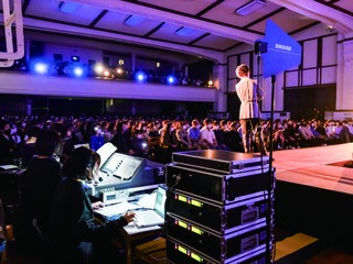 名古屋工学院専門学校オープンキャンパスイメージ画像