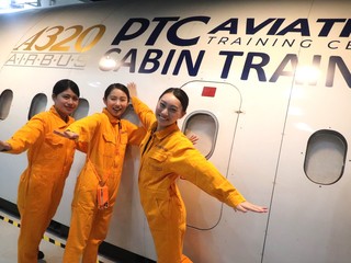 名古屋外語・ホテル・ブライダル専門学校オープンキャンパスイメージ画像