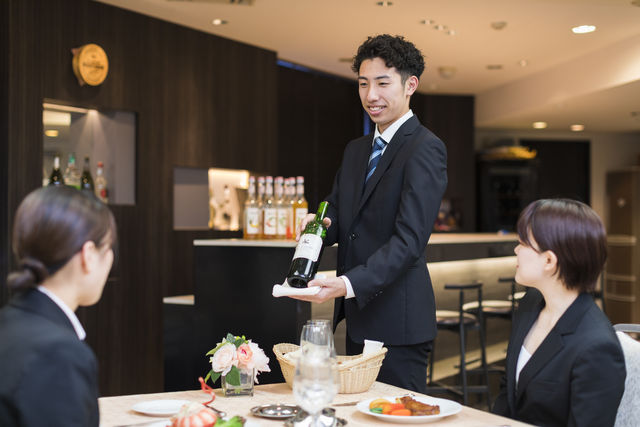 施設・設備のポイント 写真2