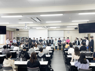 あいち福祉医療専門学校オープンキャンパスイメージ画像