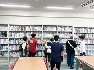 あいち福祉医療専門学校オープンキャンパスイメージ画像