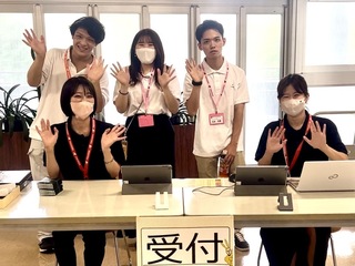 東海工業専門学校金山校オープンキャンパスイメージ画像