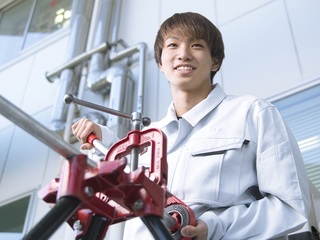 東海工業専門学校金山校オープンキャンパスイメージ画像