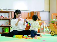 幼児教育学科学部・学科・コース情報