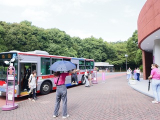 東洋英和女学院大学オープンキャンパスイメージ画像