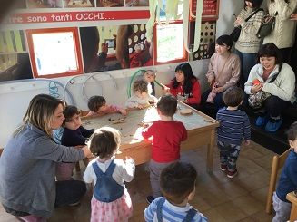 人間社会学部 子ども教育学科 国際子どもコース 国際的な基準や視野で保育・教育を体現できる専門家を目指す