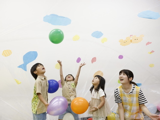 和泉短期大学自立進学サポート3の写真