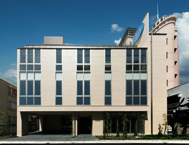 施設・設備のポイント 写真1