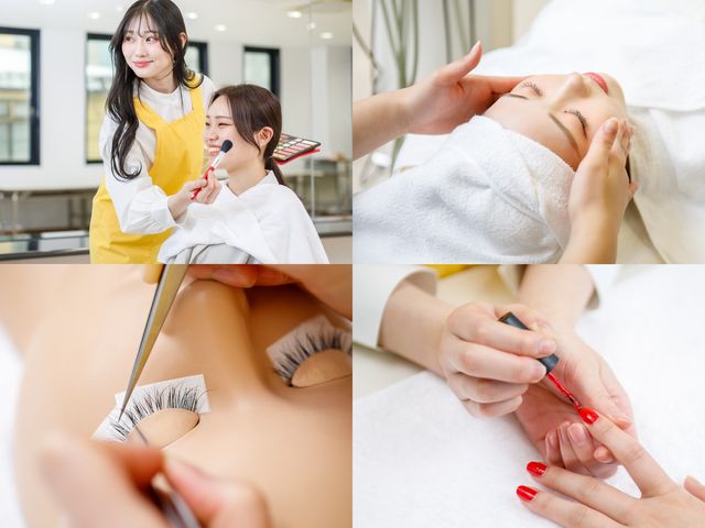 施設・設備のポイント 写真1