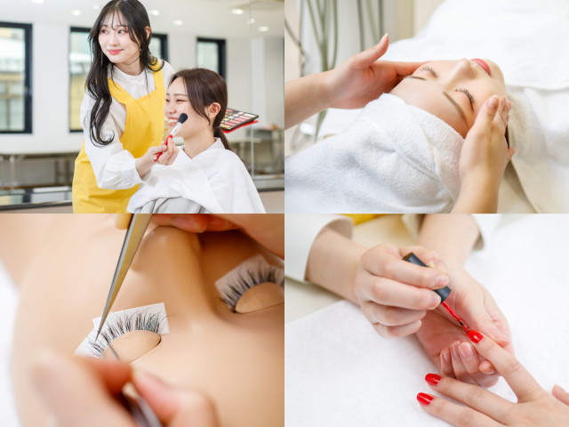 施設・設備のポイント 写真1