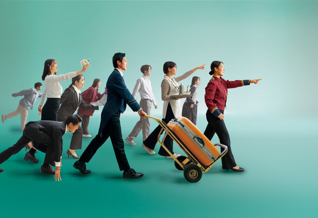 専門学校日本ホテルスクール