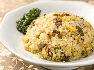 ショートオープンキャンパス☆パラパラの極意を伝授！プロに教わる本格チャーハンの画像