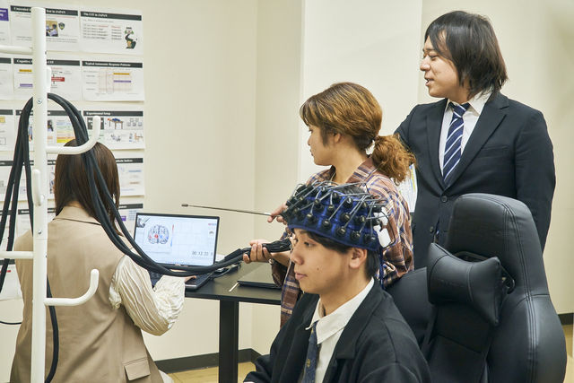 施設・設備のポイント 写真3