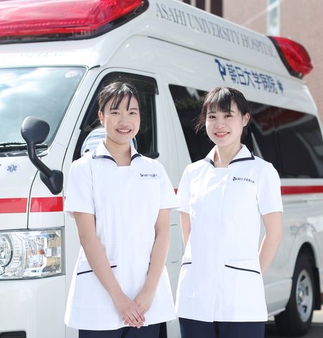 施設・設備のポイント 写真1