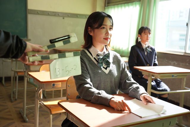 映像・舞台テクノロジー科 俳優本科コース 4年間で演技・歌・ダンスを総合的に学び、個性を伸ばすために必要な、 自ら考え表現できる想像力・創造力・人間力を身につける！