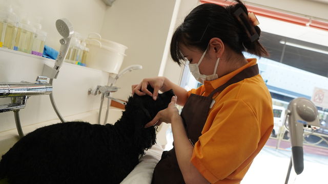 施設・設備のポイント 写真2