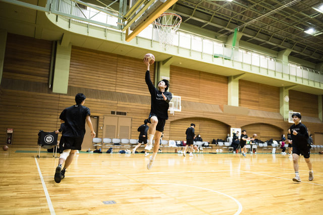 施設・設備のポイント 写真2