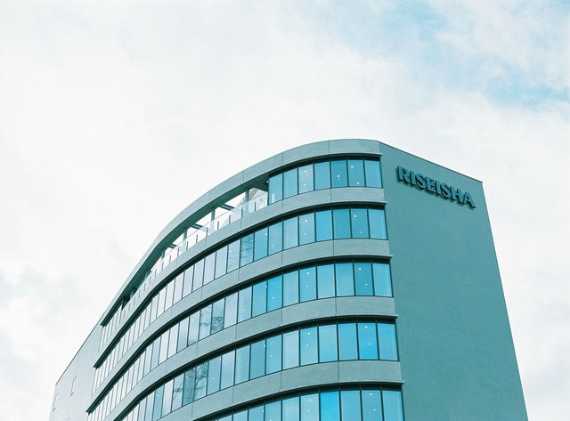 施設・設備のポイント 写真1