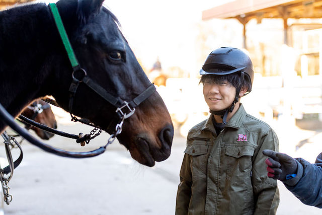施設・設備のポイント 写真2