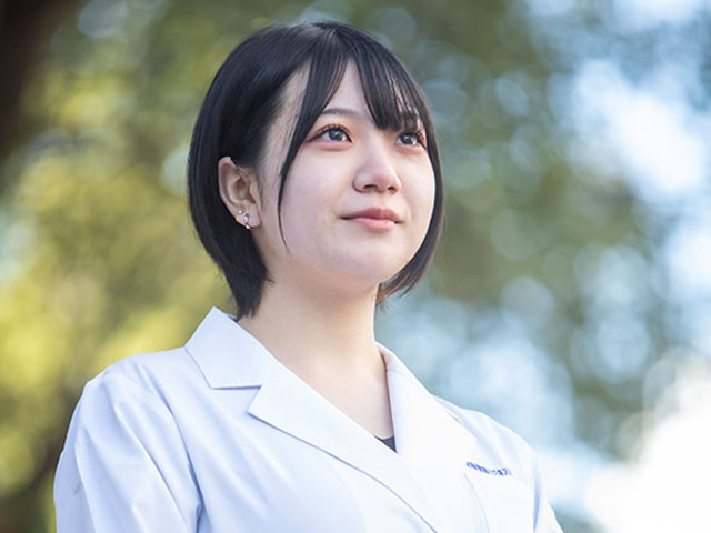 診療情報管理士科 診療情報管理士科