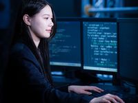 AI&ゲームプログラマー専攻学部・学科・コース情報