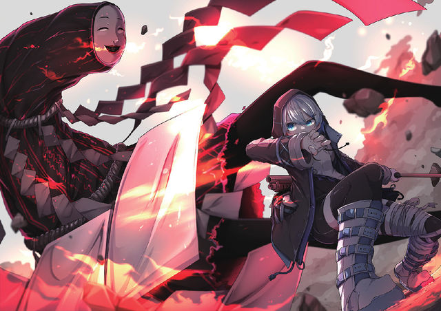 マンガデザイン学科 コミックイラスト専攻 コミックイラスト専攻