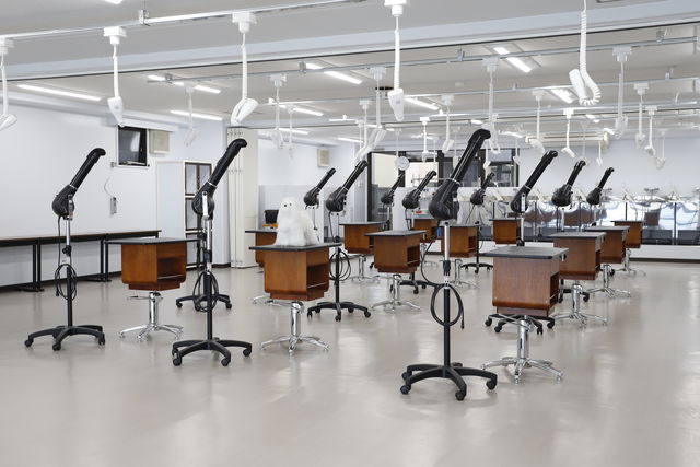 施設・設備のポイント 写真3