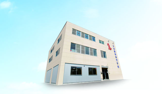 施設・設備のポイント 写真3