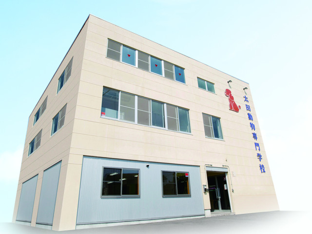 施設・設備のポイント 写真3