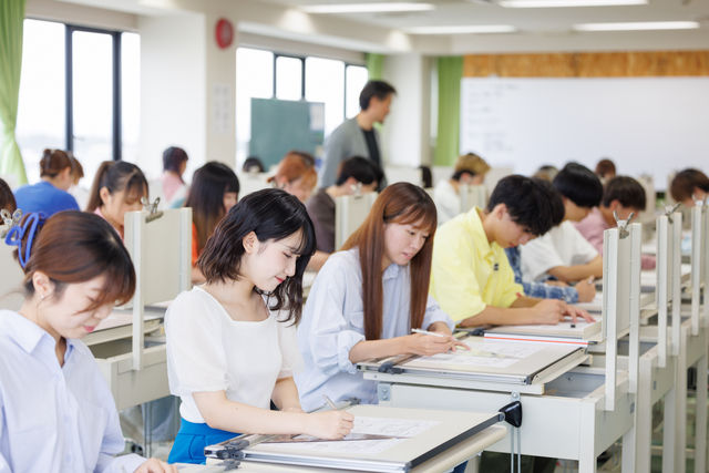 建築設計研究科 建築設計研究科