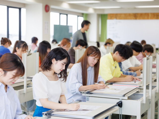 建築設計研究科 建築設計研究科