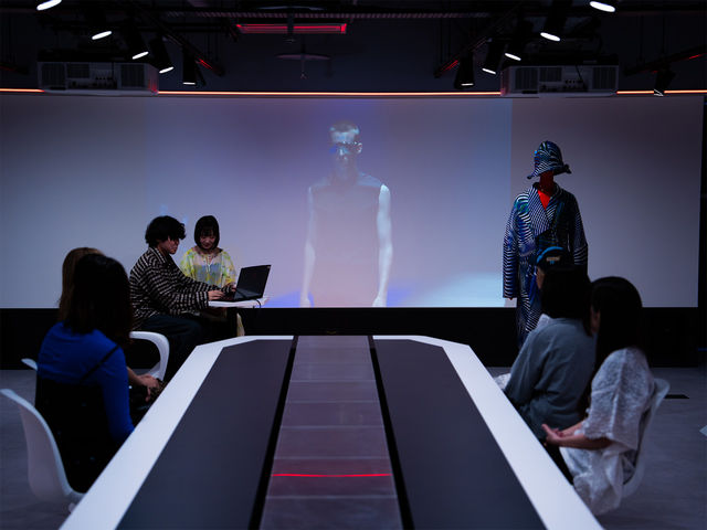 施設・設備のポイント 写真2