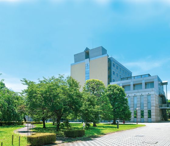 跡見学園女子大学
