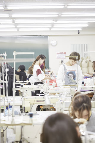 施設・設備のポイント 写真2