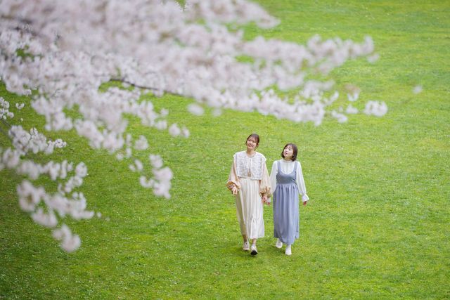 施設・設備のポイント 写真1