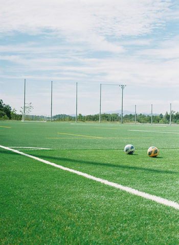 施設・設備のポイント 写真1