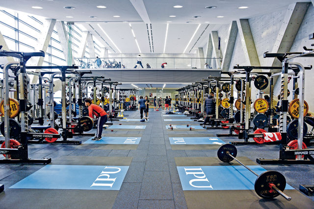 施設・設備のポイント 写真3