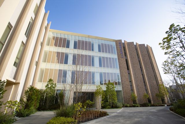 湘南鎌倉医療大学