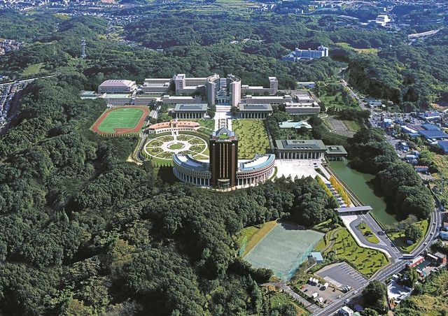 日本工学院八王子専門学校
