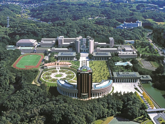 日本工学院八王子専門学校