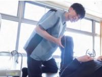 先輩・先生の声？