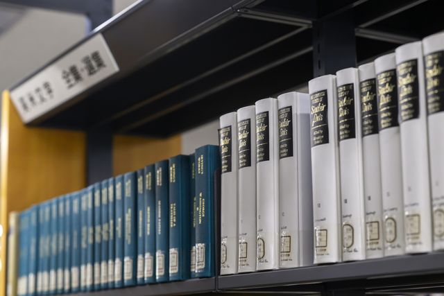 施設・設備のポイント 写真3