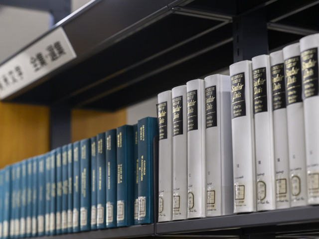 施設・設備のポイント 写真3