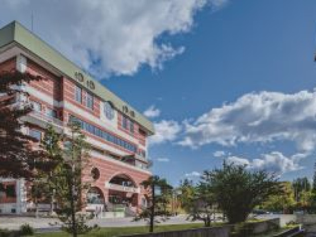 北翔大学