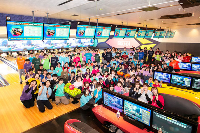 施設・設備のポイント 写真2