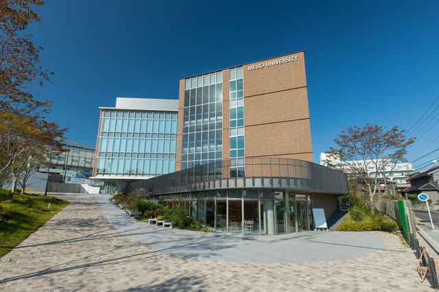 施設・設備のポイント 写真1