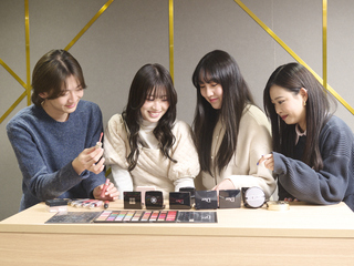 ベルエポック美容専門学校オープンキャンパスイメージ画像